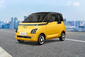 Wuling Air-EV