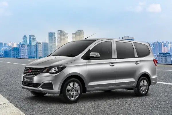 Wuling Confero
