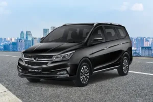 Wuling Cortez