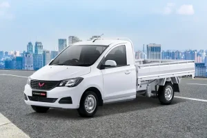 Wuling Formo