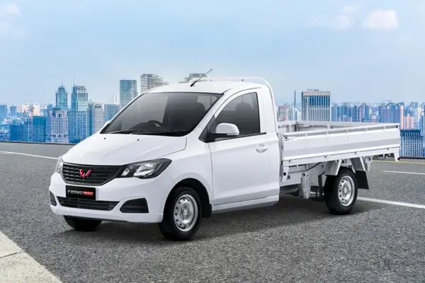 Wuling Formo